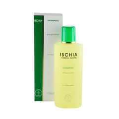 Ischia Terme-Shampoo 200ml