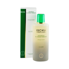 Ischia Terme-Shampoo al Fango Termale 200ml