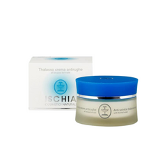 Ischia Terme-Thalasso Crema Antirughe 50ml