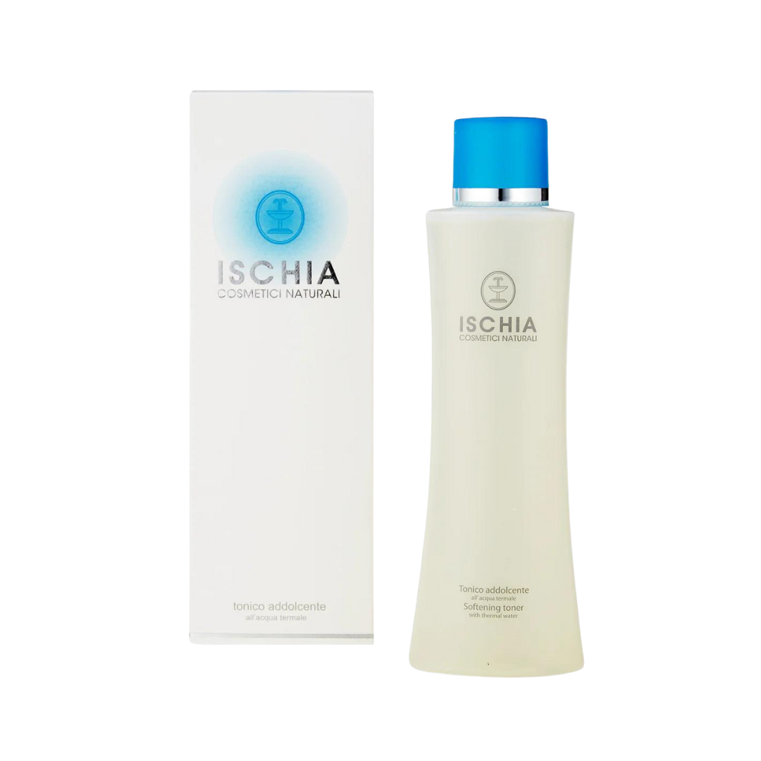 Ischia Terme-Tonico Addolcente 200ml