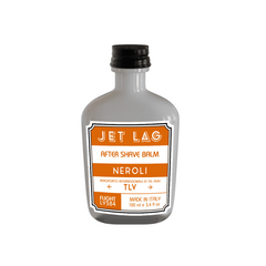 Jet Lag-After Shave Balm Neroli 100ml