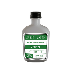 Jet Lag-After Shave Balm Vetiver 100ml