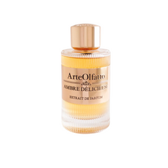 Luxury-Ambre Délicieuse Edp 100ml