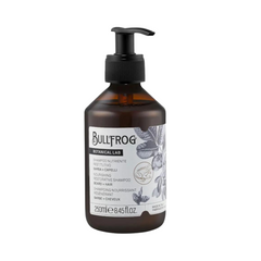 Effegi-Bullfrog Shampoo Nutri B e C