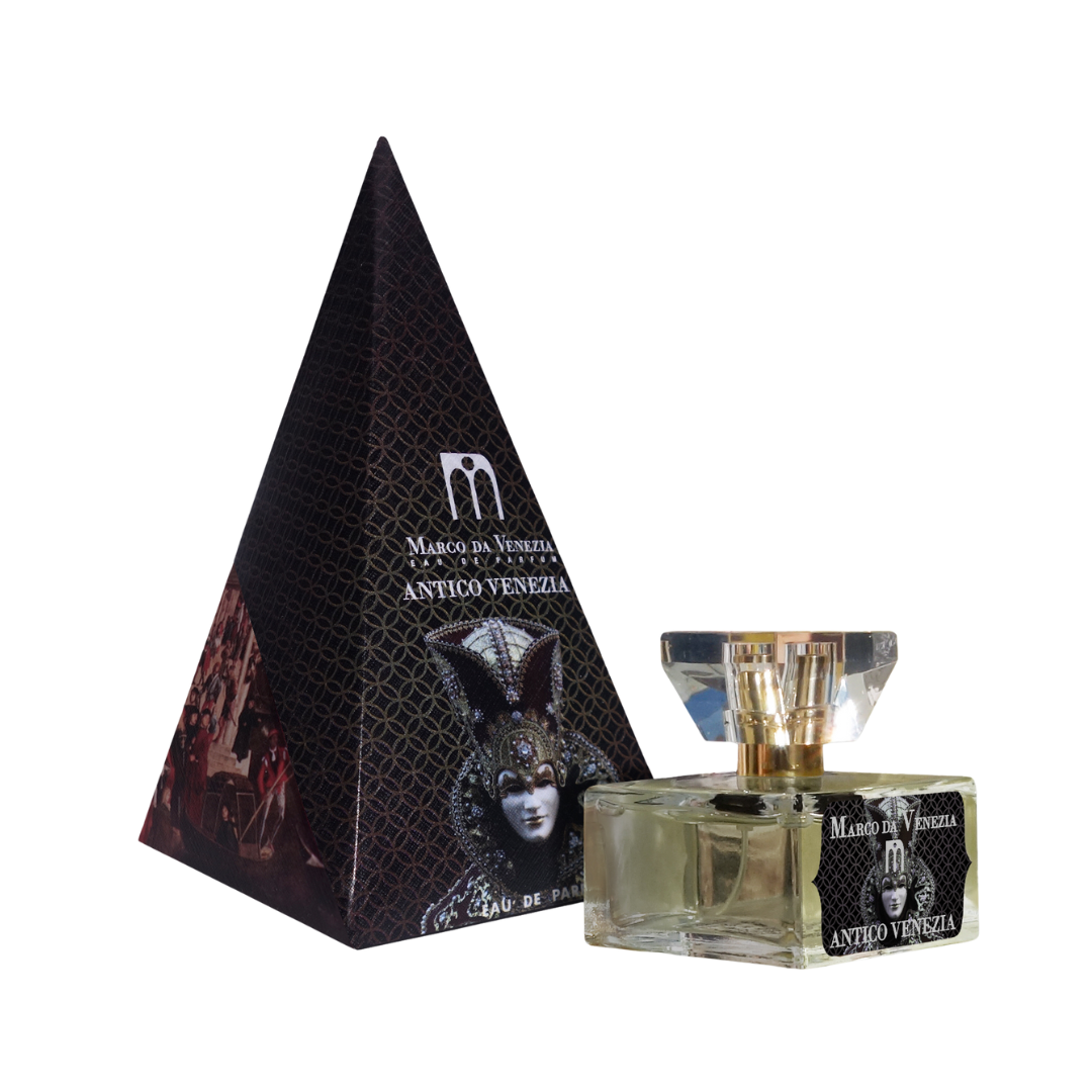 Marco da Venezia - Antico Venezia Eau de Parfum 50ml