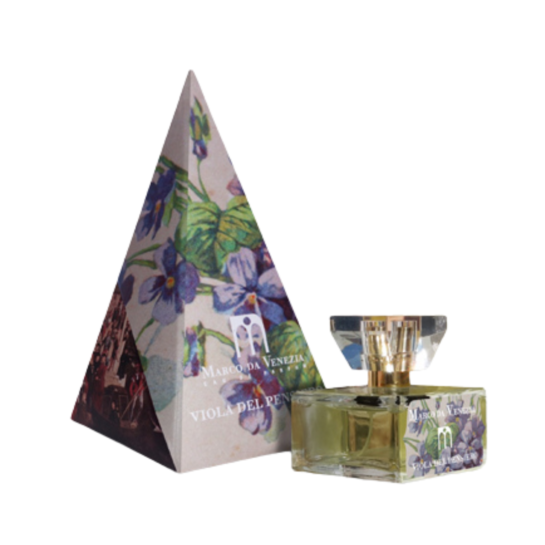 Marco da Venezia - Viola del Pensiero Eau de Parfum 50ml