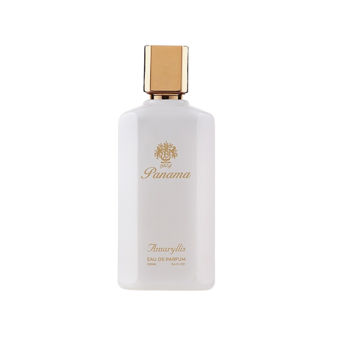 Panama-Amaryllis Bianco EDP 100ml