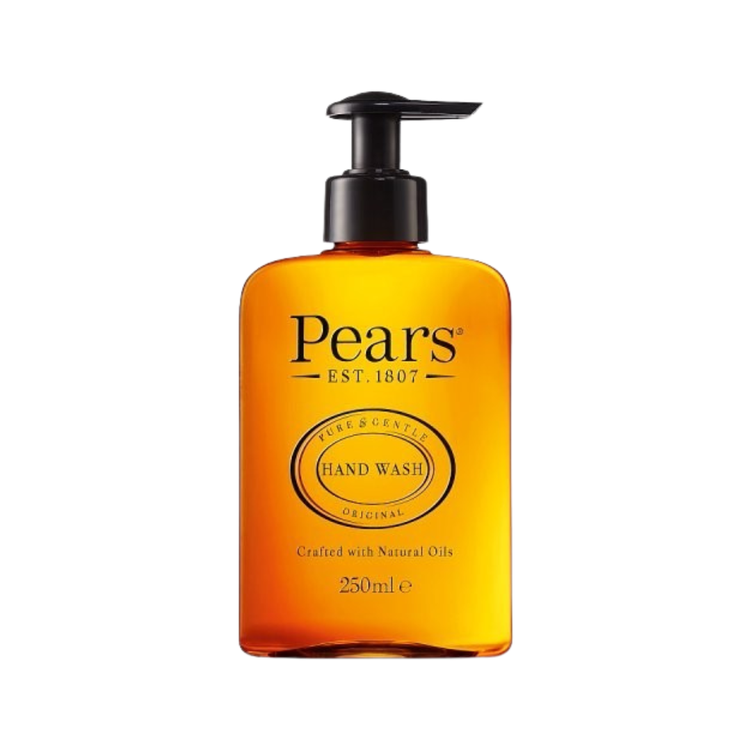 Pears-Hand Wash 237ml