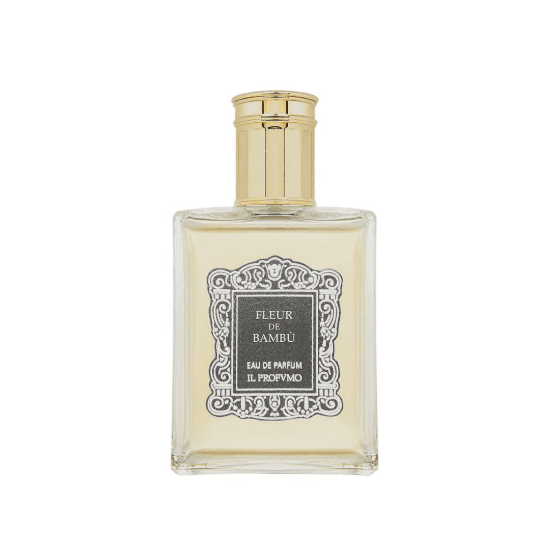 Profumo-Fleur de Bambù 100ml