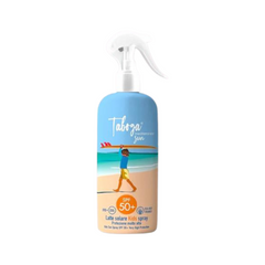 Taboga - Latte Solare Kids Viso/Corpo SPF 50+ 250ml