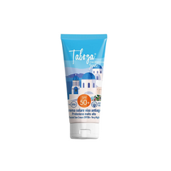 Taboga - Crema Solare Viso AntiAge SPF 50+ 50ml