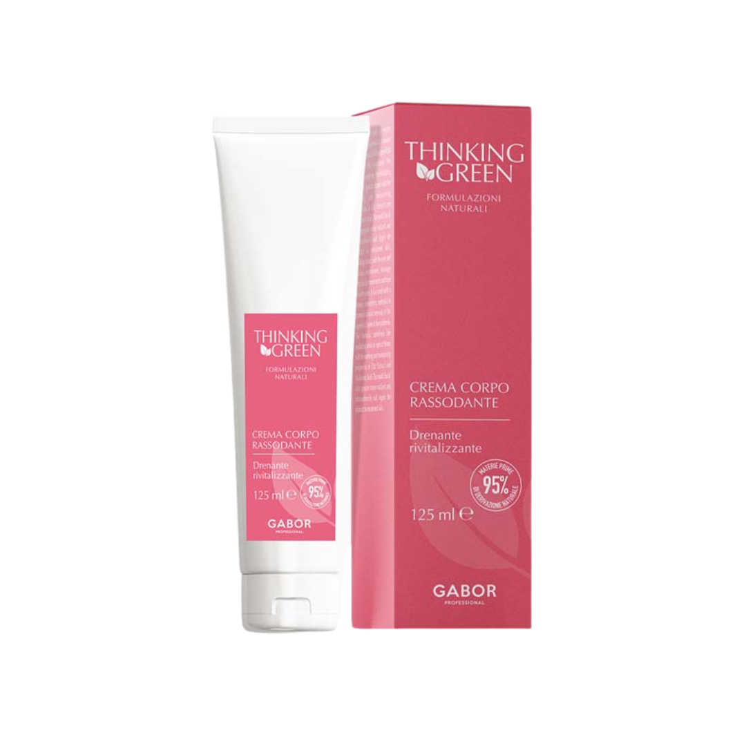 Thinking-Crema Rassodante Corpo 125ml