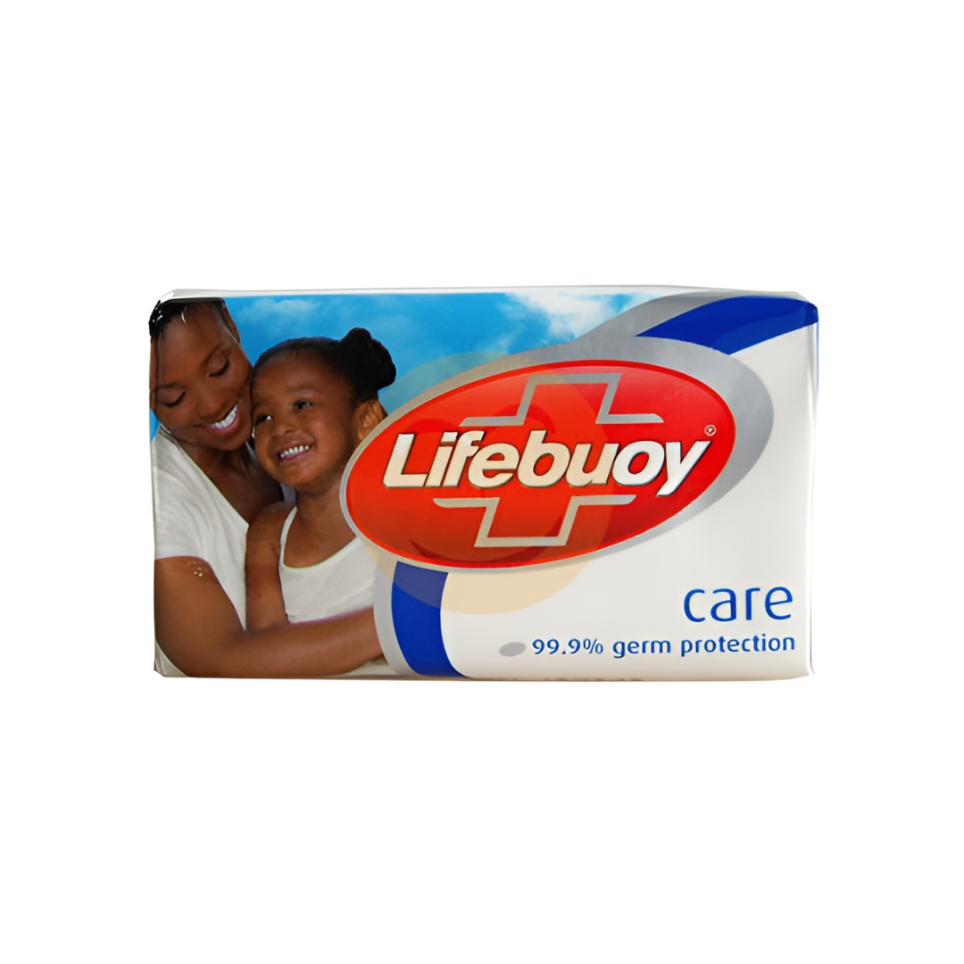 Lifebuoy-Soap 175g