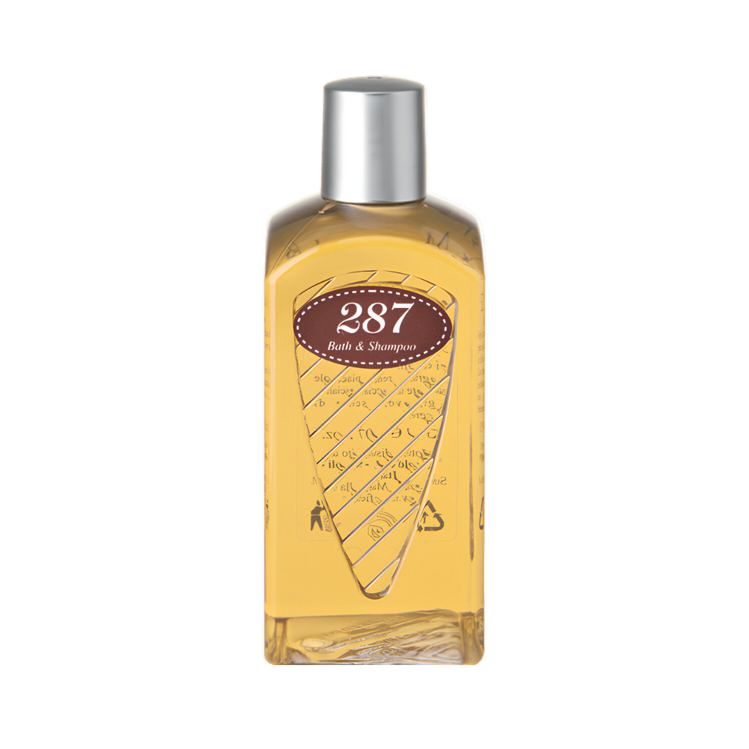 E. Marinella-287 Marinella Bath & Shampoo Gel 150 ml - Profumeria Taussi®