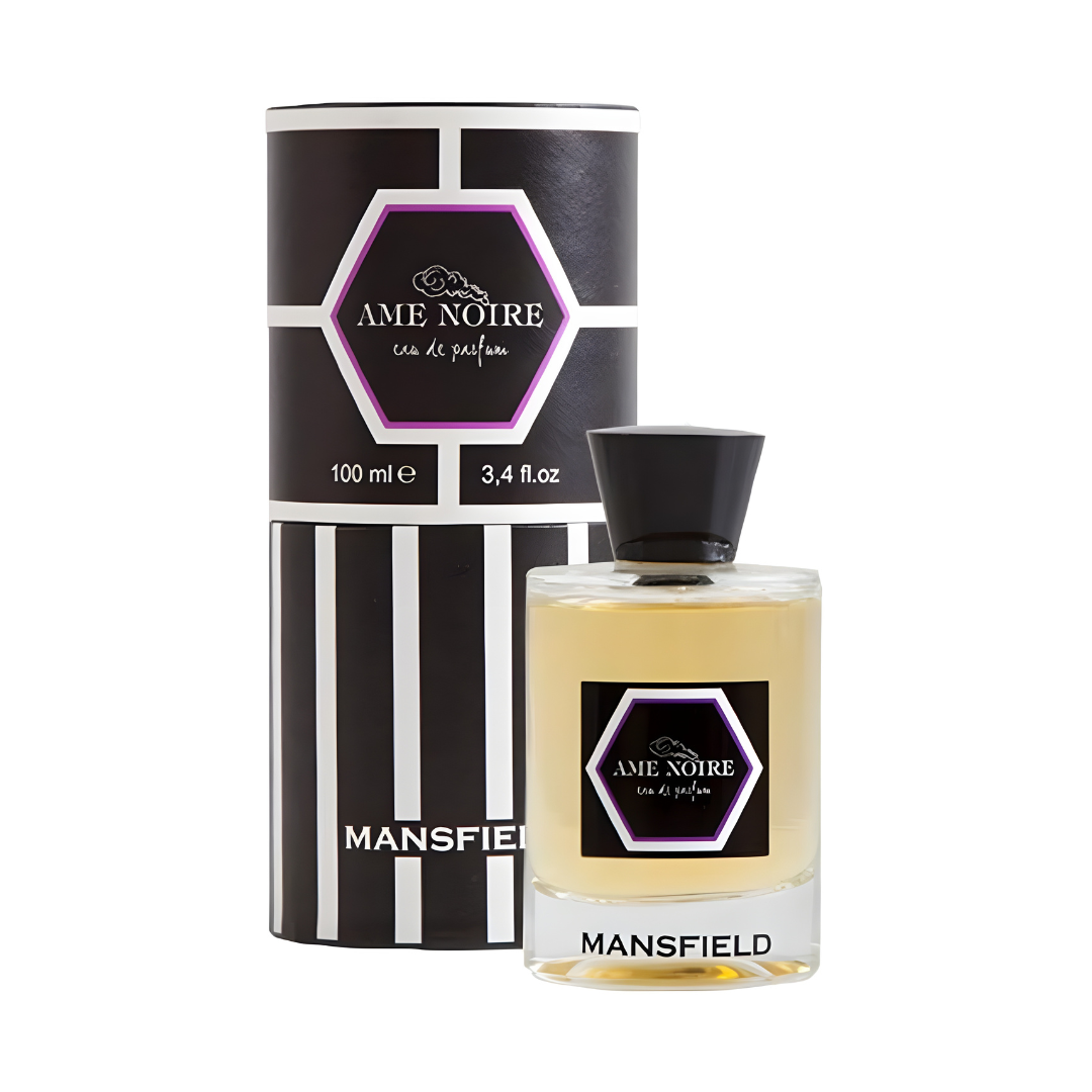 Mansfield-Ame Noire EDP 100ml - Profumeria Taussi®