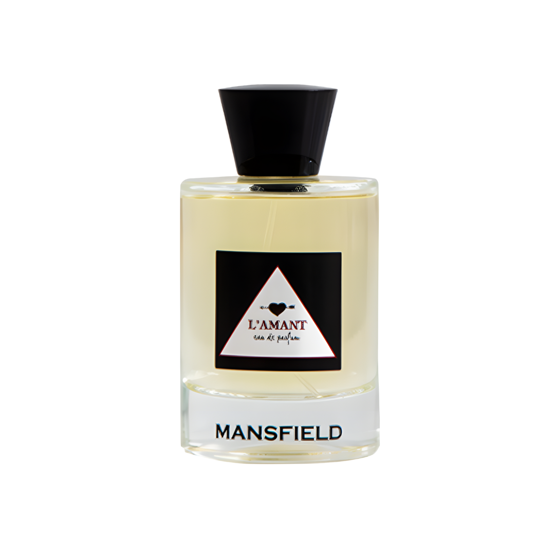 Mansfield-L'Amant EdP 100ml - Profumeria Taussi®