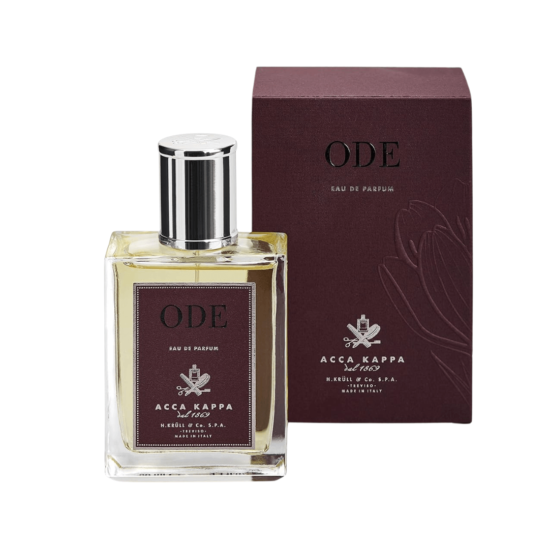 Ode Eau de Parfum 100ml - Profumeria Taussi®