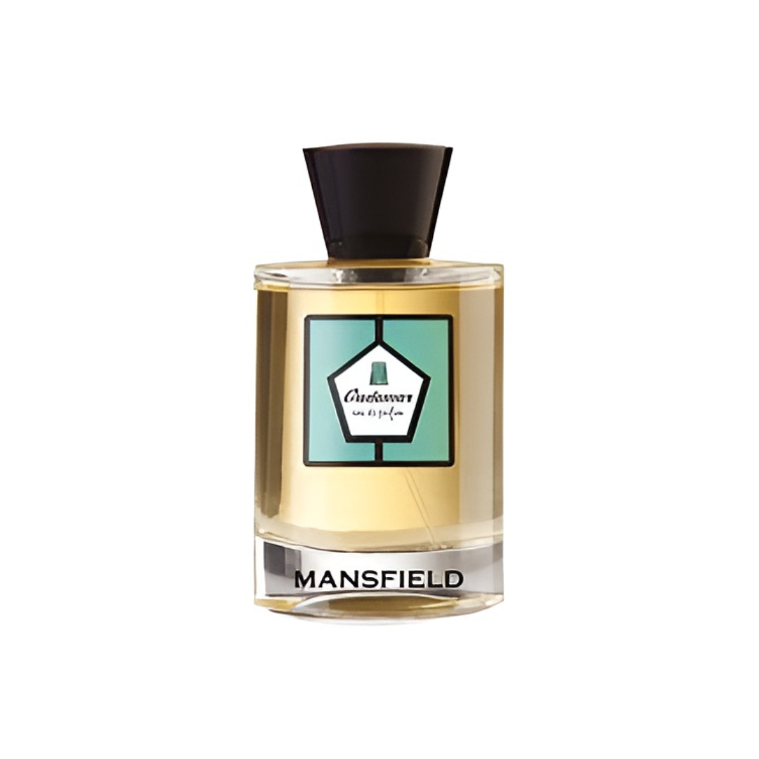 Mansfield-Oudamar EdP 100ml - Profumeria Taussi®