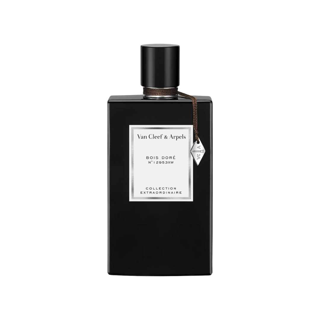 Van Cleef & Arpels-Bois Doré EdP 75ml - Profumeria Taussi®