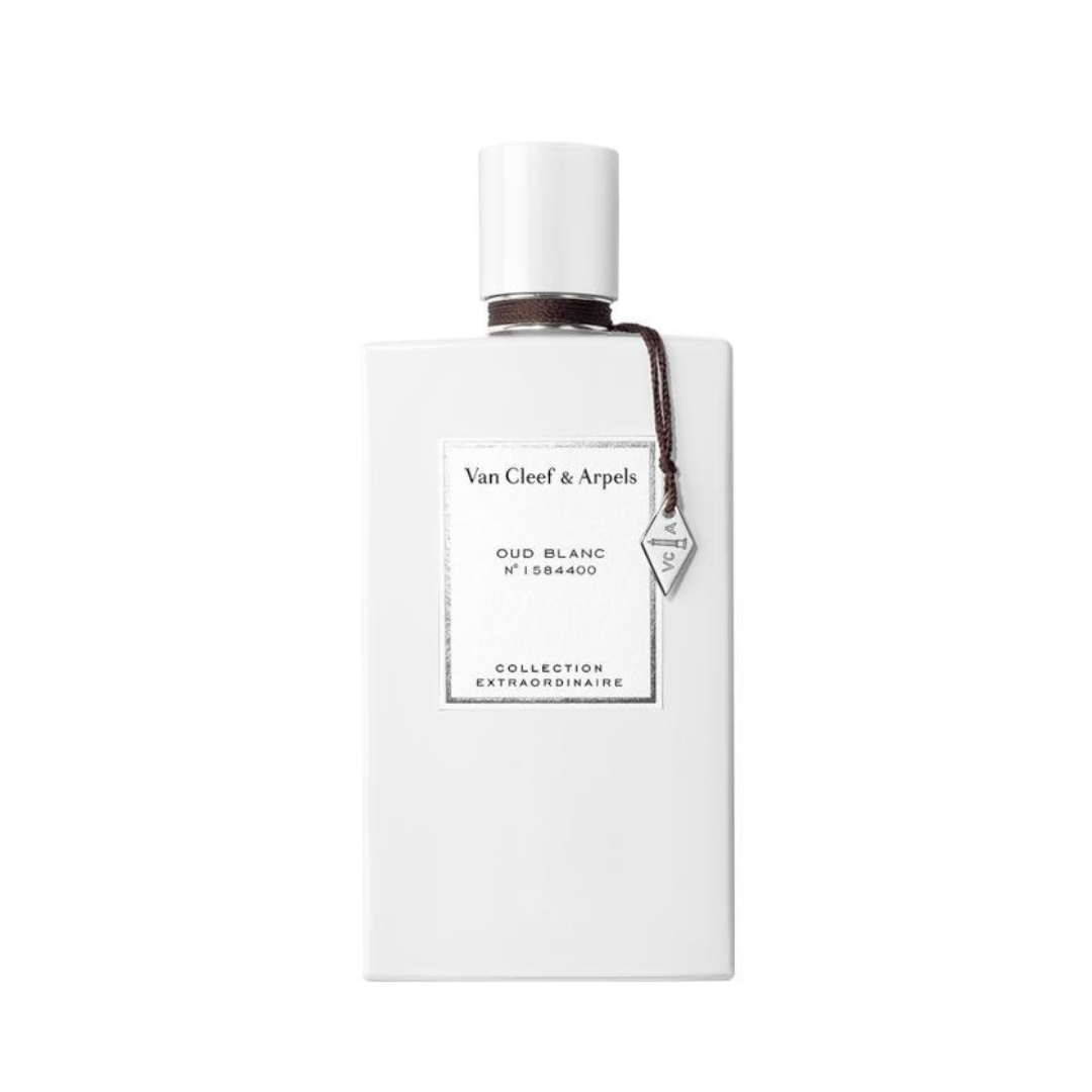 Van Cleef & Arpels-Oud Blanc EdP 75ml - Profumeria Taussi®