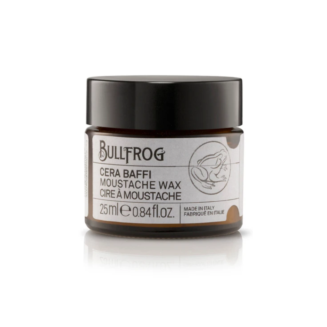 Bullfrog-Cera Baffi 25ml - Profumeria Taussi®