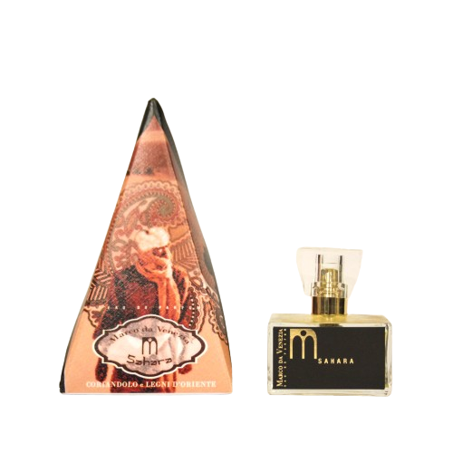 M.D.V-Sahara EDP 50ml - Profumeria Taussi®