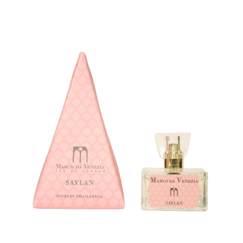 M.D.V-Saylan EDP 50ml - Profumeria Taussi®