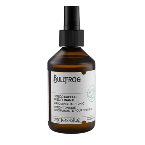 Bullfrog-Tonico Capelli Disciplinante 250ml - Profumeria Taussi®