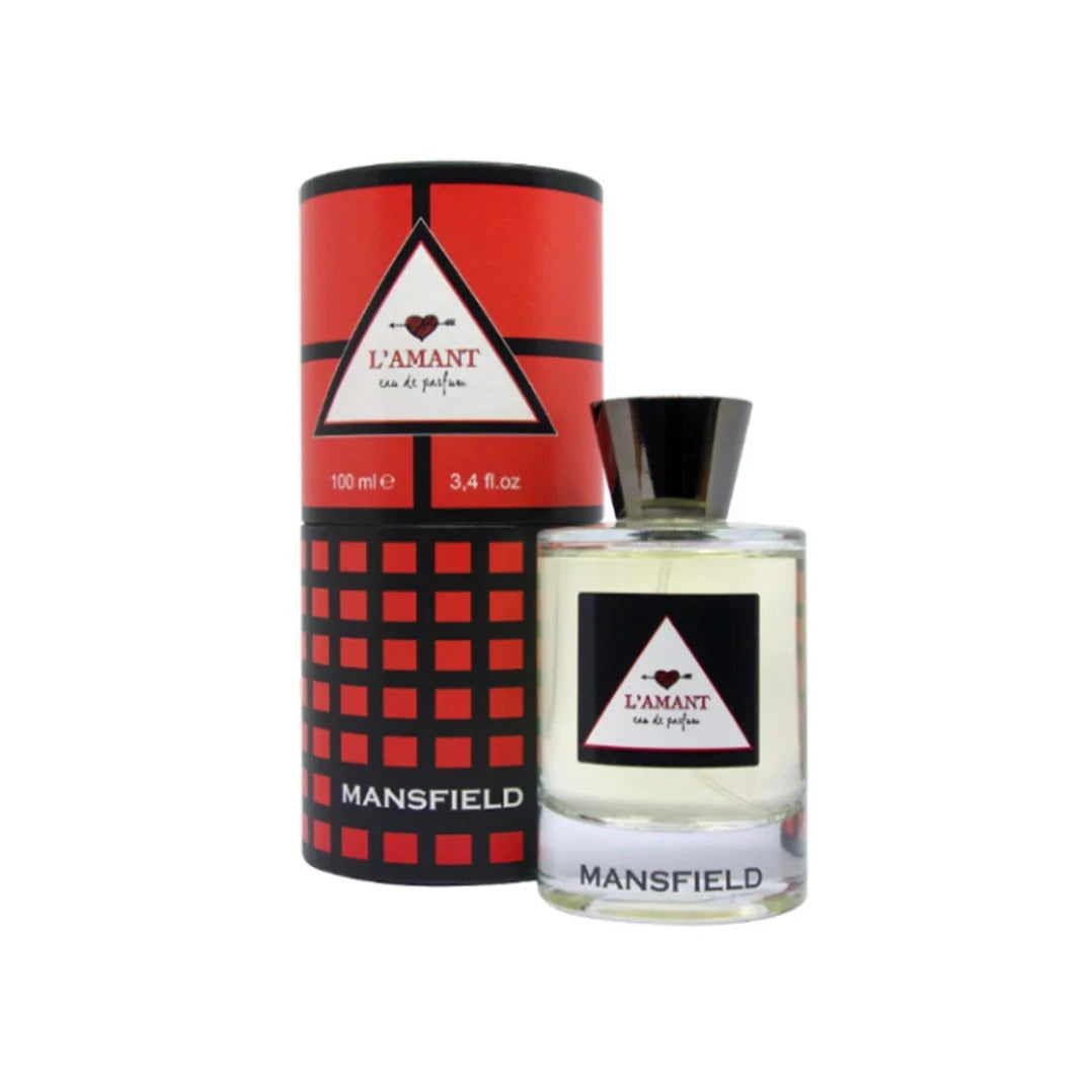 Mansfield-L'Amant EdP 100ml - Profumeria Taussi®