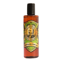 Captain Fawcett-Beard's Shampoo 250ml - Profumeria Taussi®