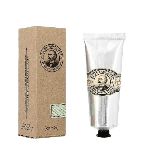 Captain Fawcett-Post Shave Balm 125ml - Profumeria Taussi®