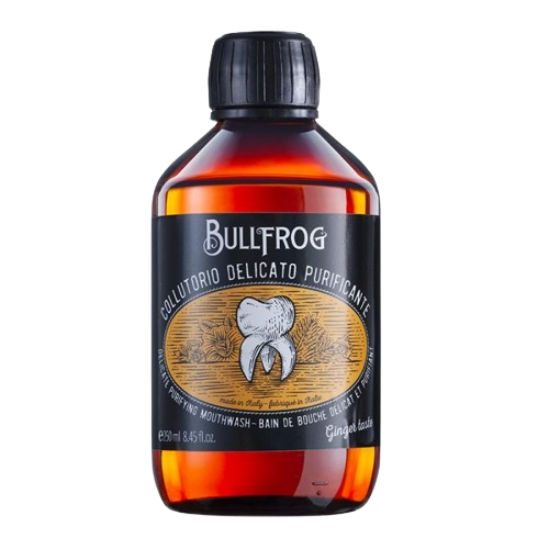 Bullfrog-Collutorio 250ml - Profumeria Taussi®