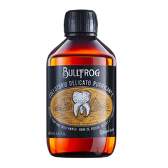 Bullfrog-Collutorio 250ml - Profumeria Taussi®