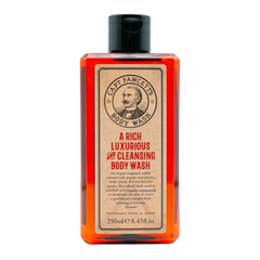 Captain Fawcett-Body Wash 250ml - Profumeria Taussi®