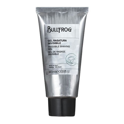 Bullfrog-Gel Rasatura Invisibile 100ml - Profumeria Taussi®