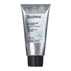 Bullfrog-Gel Rasatura Invisibile 100ml - Profumeria Taussi®