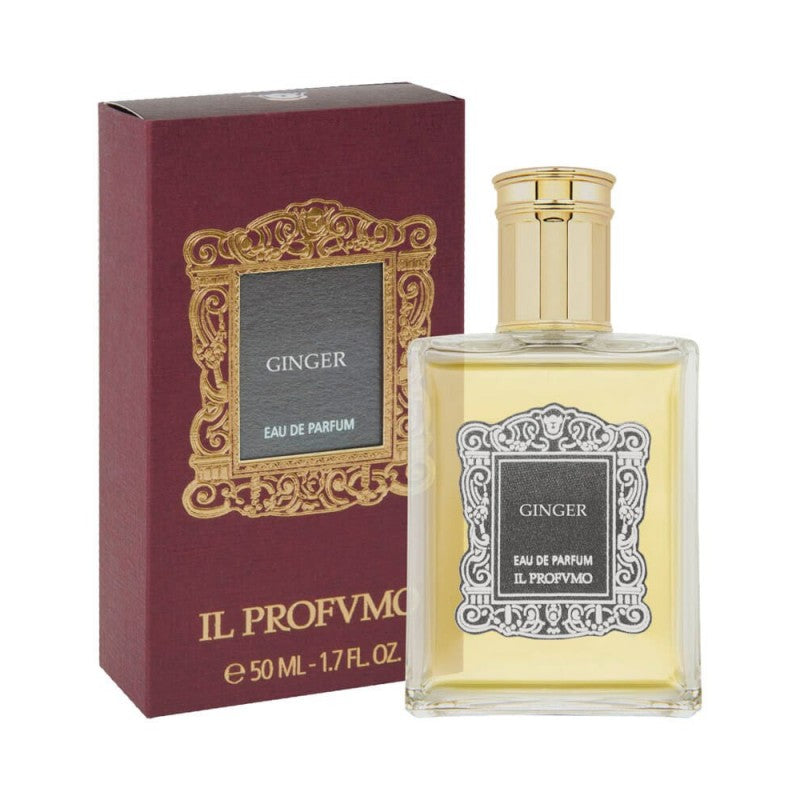 Il Profvmo-Ginger EdP 100ml - Profumeria Taussi®