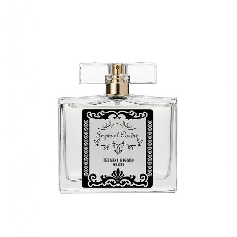 Jehanne Rigaud-Imperial Poudré EdP 100ml - Profumeria Taussi®