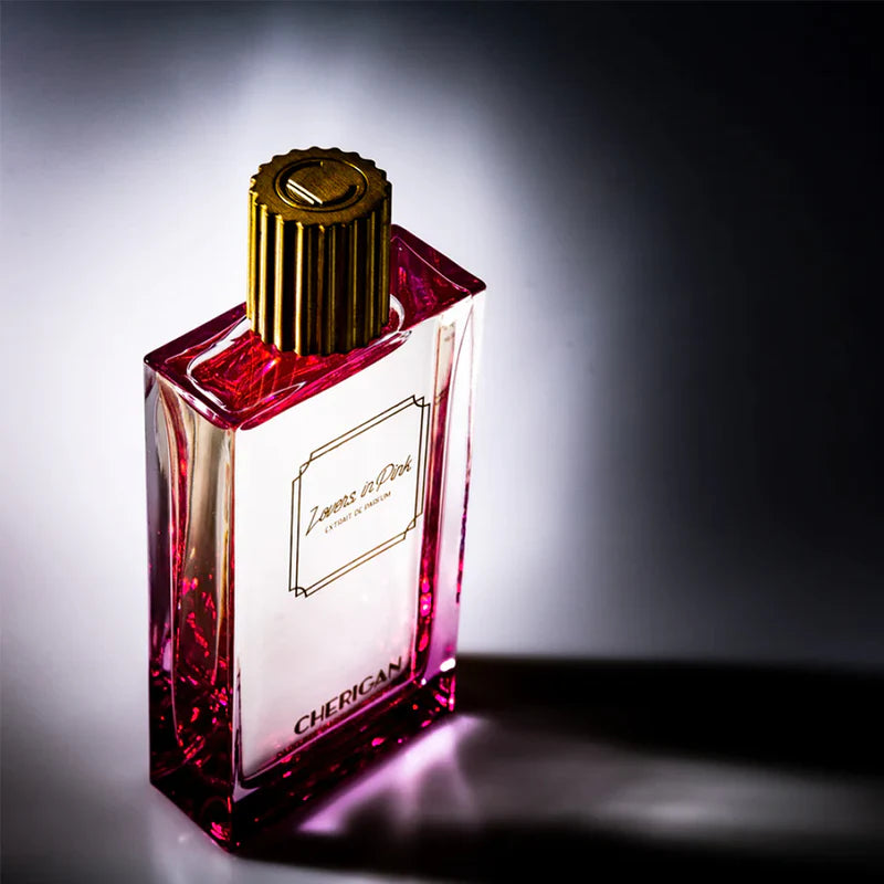 Cherigan-Lovers in Pink Extrait 100ml - Profumeria Taussi®