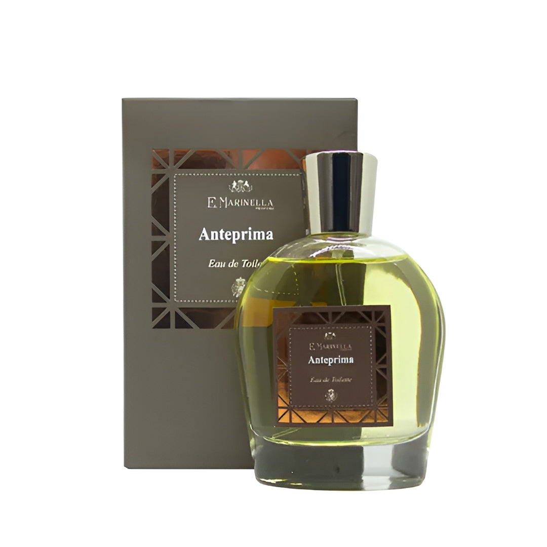 E. Marinella-Anteprima EdT 100ml - Profumeria Taussi®