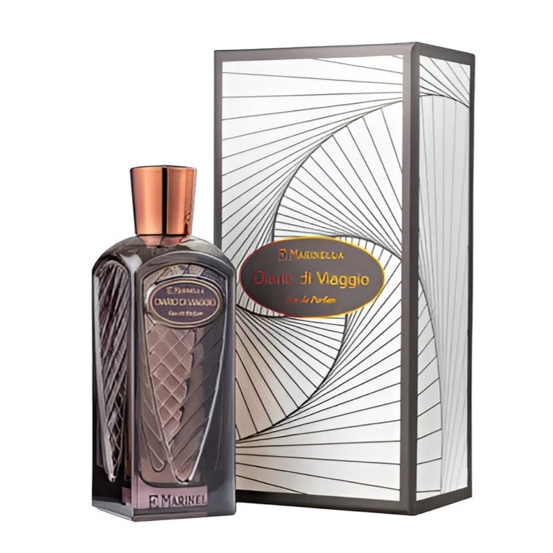 E. Marinella-Diario di Viaggio EdP 75ml - Profumeria Taussi®