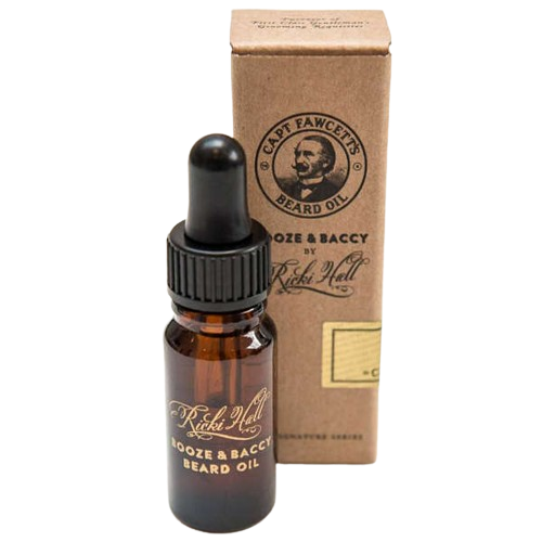 Captain Fawcett-Booze 10ml - Profumeria Taussi®