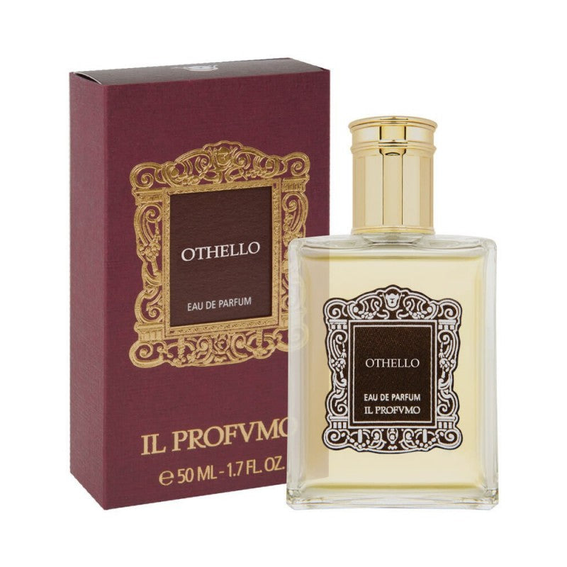 Il Profvmo-Othello EdP 100ml - Profumeria Taussi®