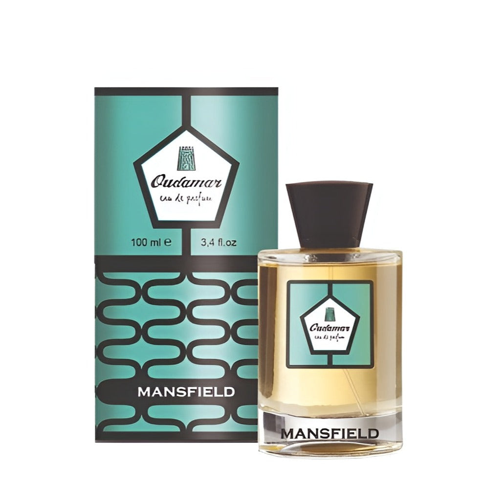 Mansfield-Oudamar EdP 100ml - Profumeria Taussi®