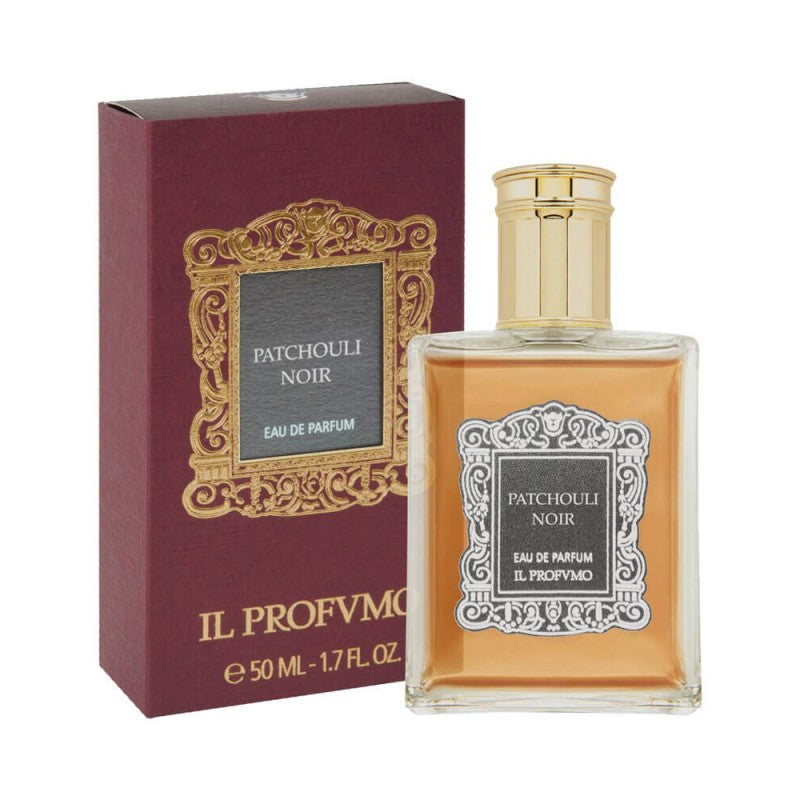 Il Profvmo-Patchouli Noir EdP 100ml - Profumeria Taussi®