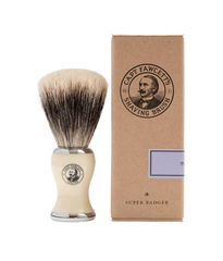 Captain Fawcett-Shaving Brush Tasso - Profumeria Taussi®