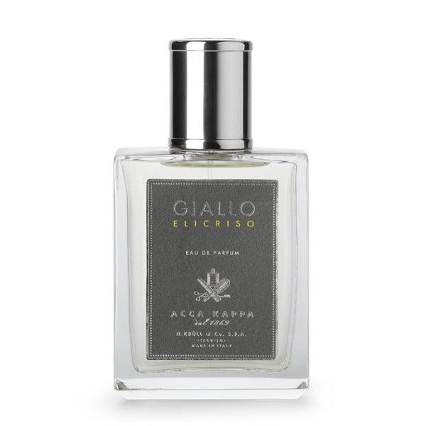 Giallo Elicriso EdP 100 ml - Profumeria Taussi®