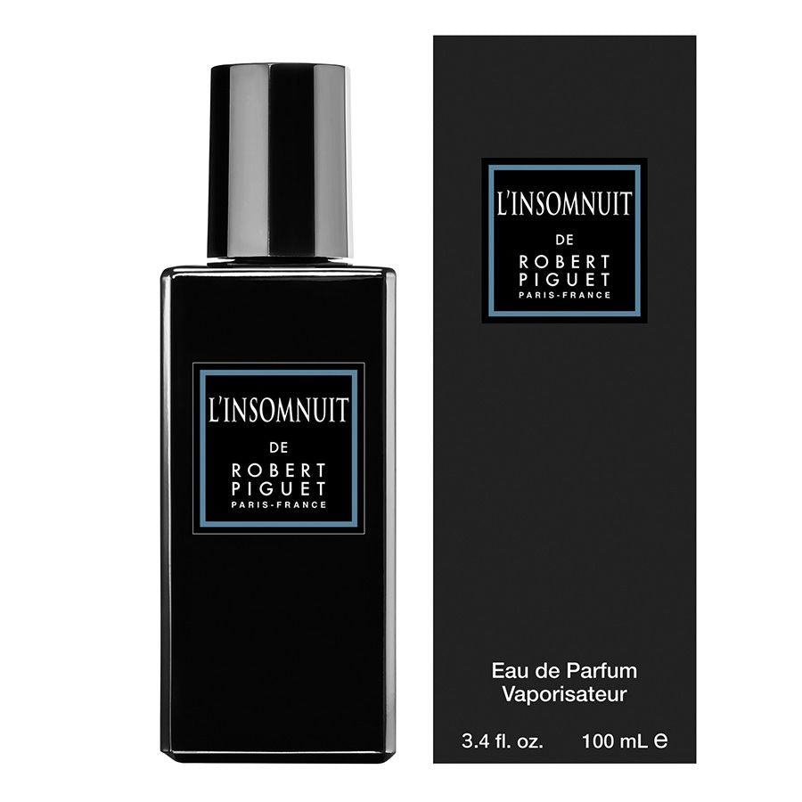 Robert Piguet-L'Insomnuit EdP Vapo 100ml - Profumeria Taussi®