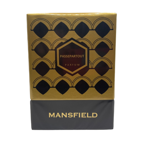 Mansfield-Passapartout Parfum 100ml - Profumeria Taussi®