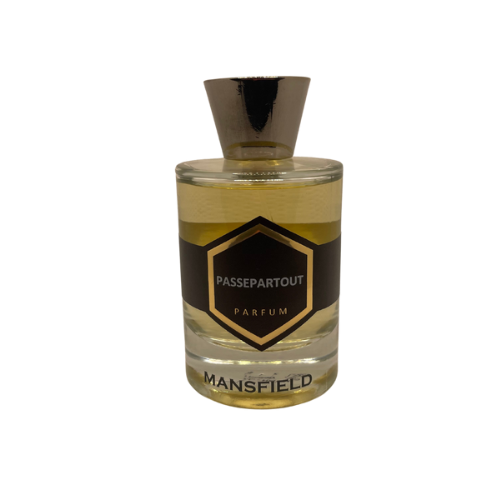 Mansfield-Passapartout Parfum 100ml - Profumeria Taussi®